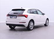 Škoda Scala 7