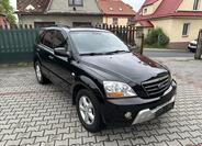 KIA Sorento 1