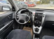 Hyundai Tucson 16