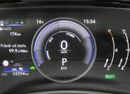 Lexus NX 350h 13