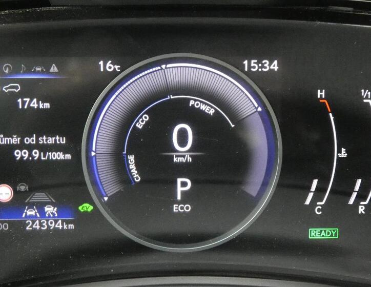 Lexus NX 350h 13