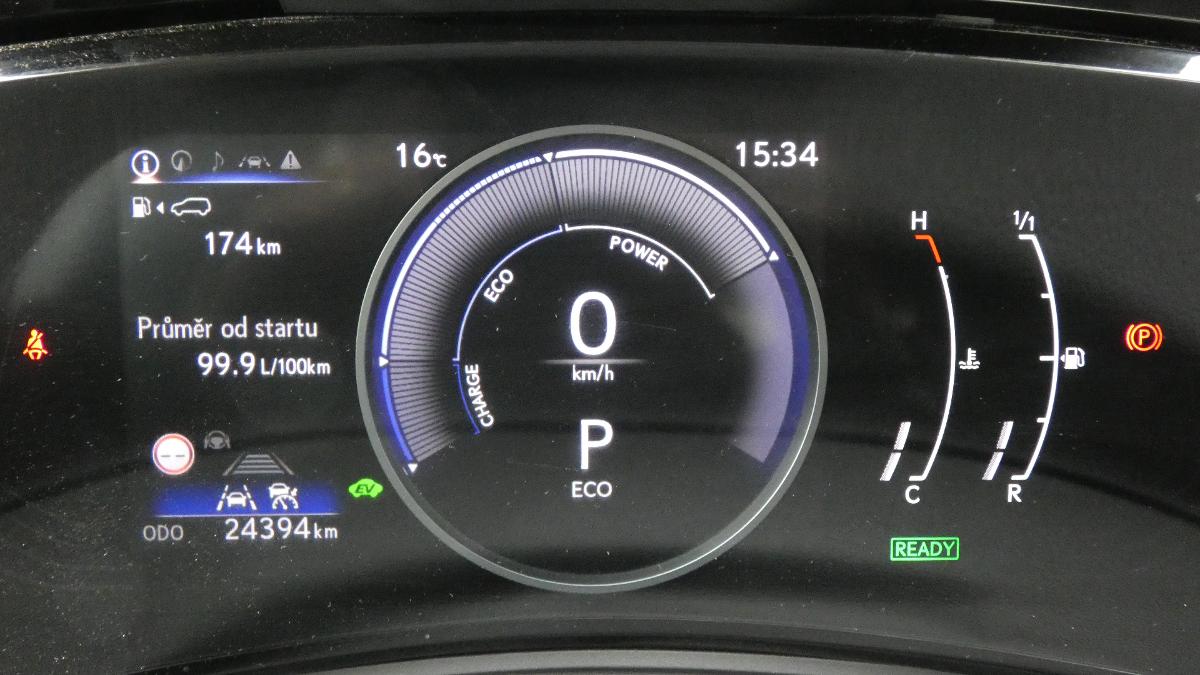 Lexus NX 350h