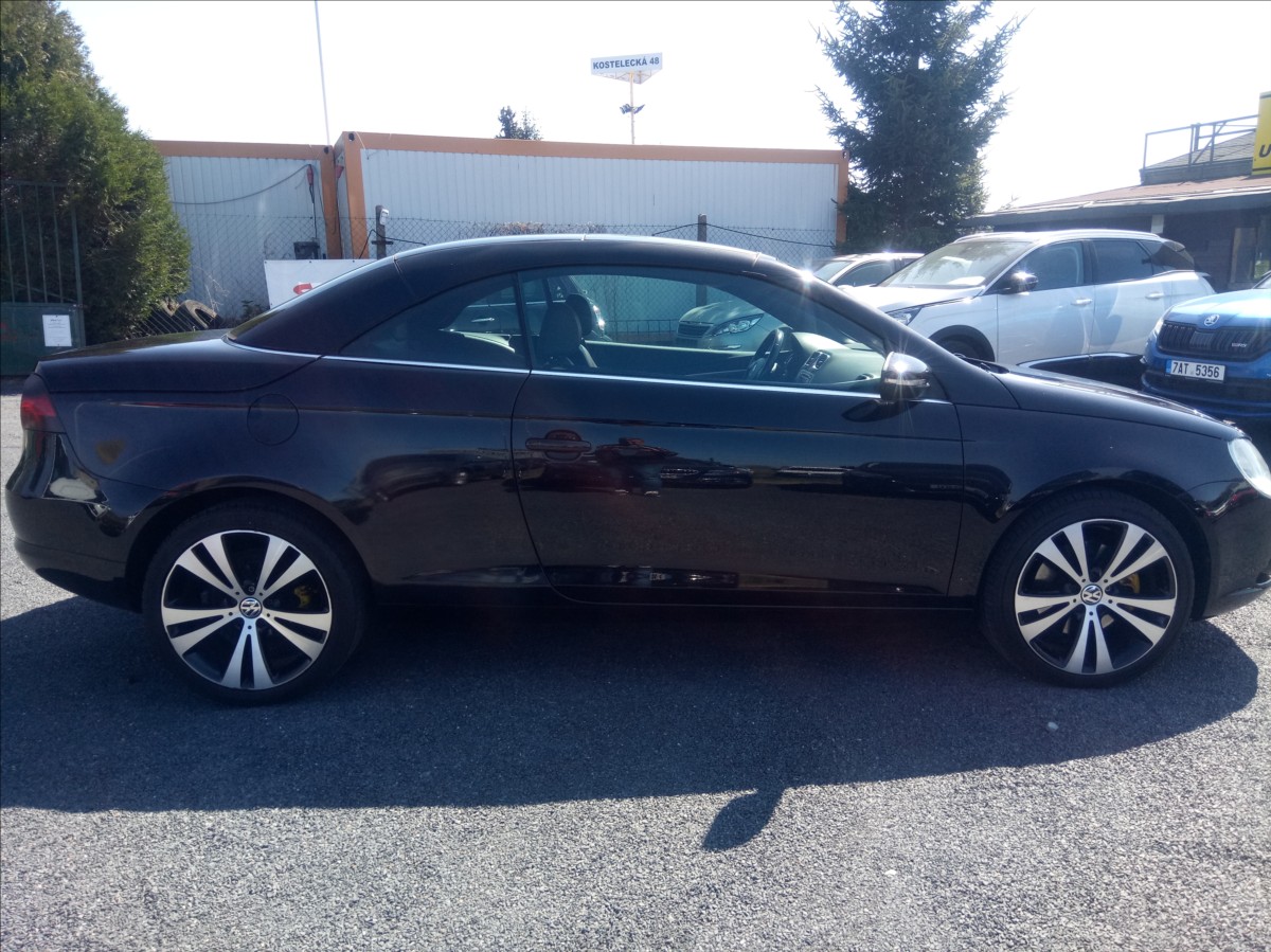 Volkswagen EOS