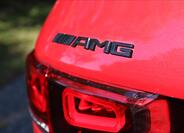 Mercedes-Benz GLB 21