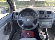 Škoda Fabia 18