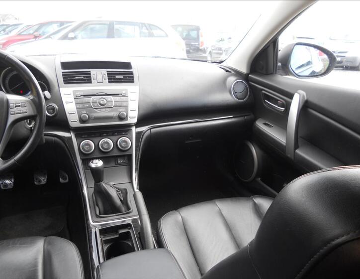 Mazda 6 14