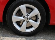 Škoda Rapid 22