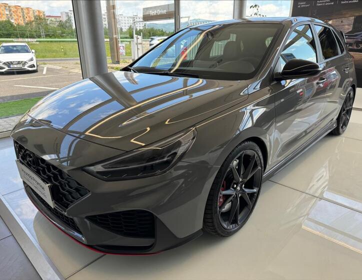 Hyundai i30 5