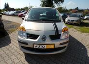 Renault Modus 3