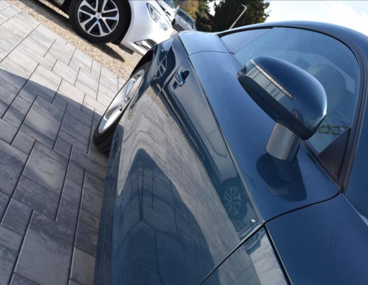 Audi TT 9