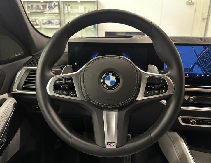 BMW X6 11