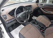 Hyundai i20 5