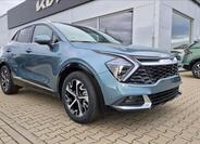 KIA Sportage 3