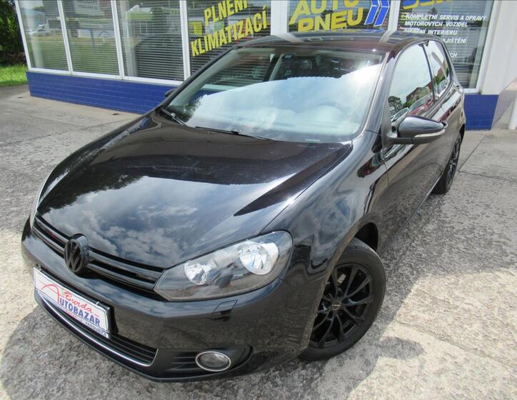 Volkswagen Golf 2