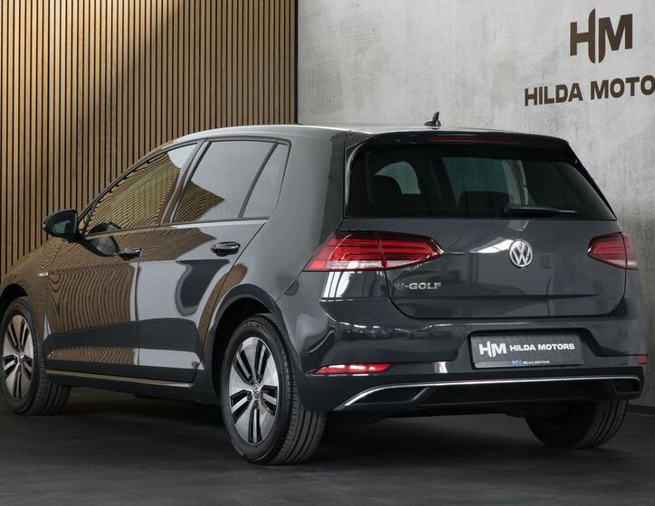 Volkswagen Golf 2