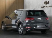 Volkswagen Golf 2