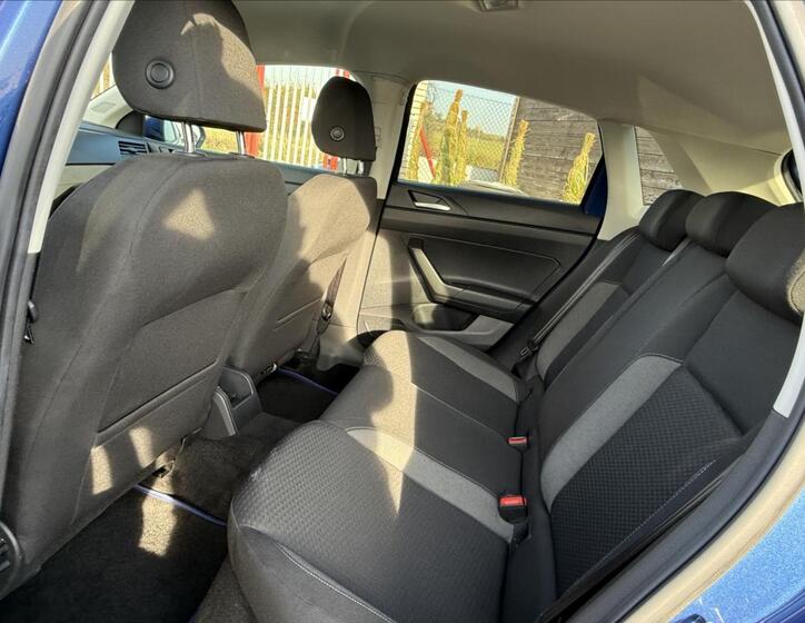Volkswagen Polo 18
