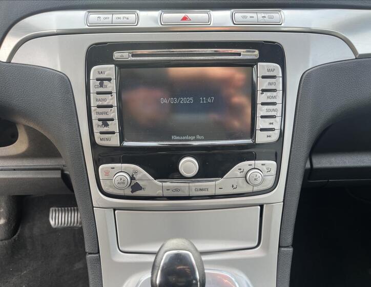 Ford S-MAX 15