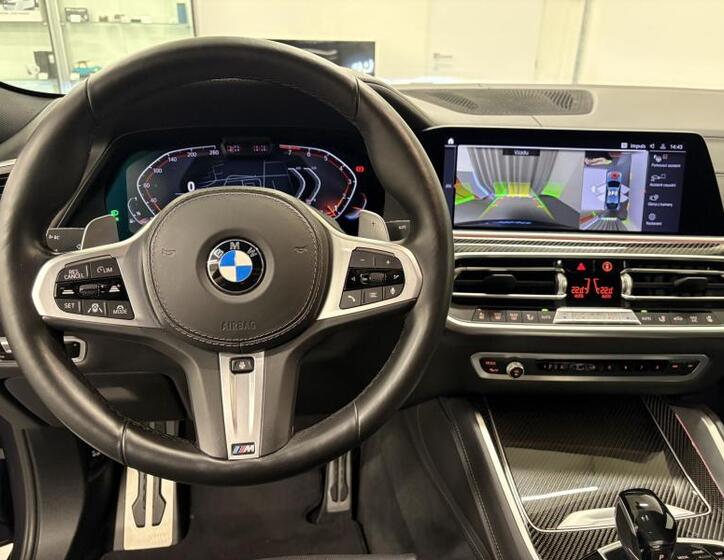 BMW X6 13