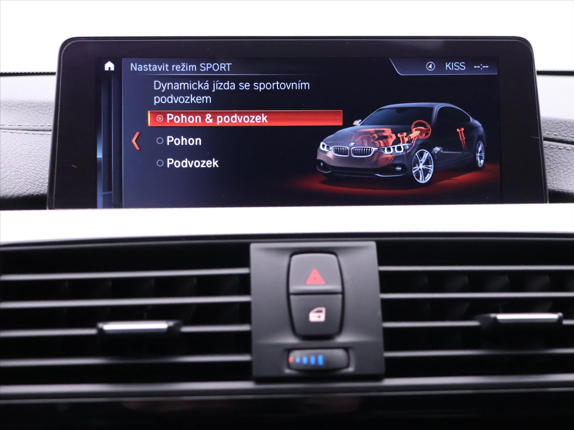 BMW Řada 4