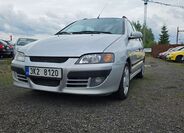 Mitsubishi Space Star 1