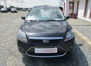 Ford Focus 2