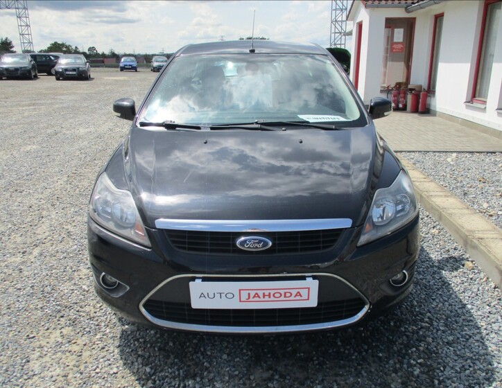 Ford Focus 2