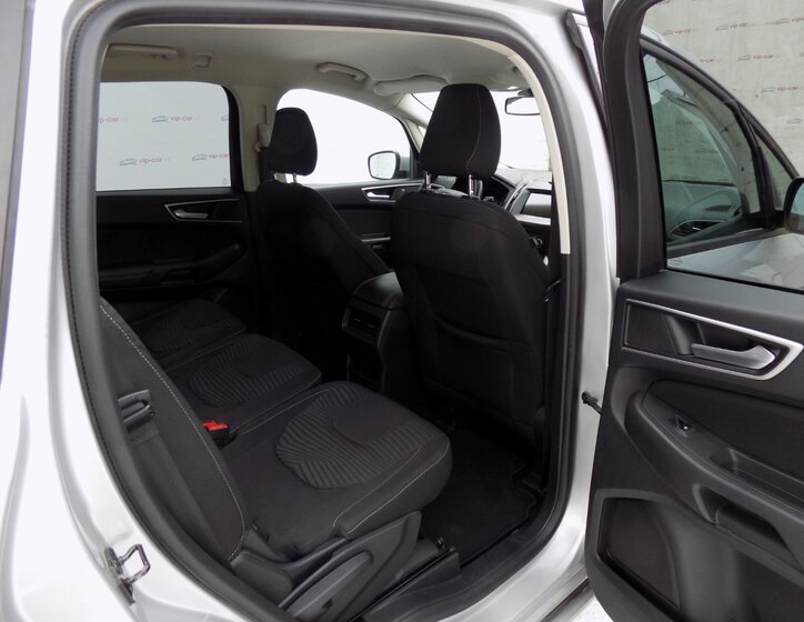 Ford S-MAX 20