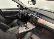 BMW Řada 5 22