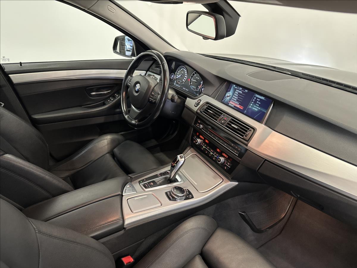 BMW Řada 5
