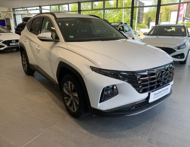 Hyundai Tucson 3