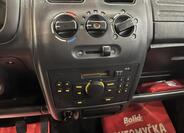 Opel Agila 20