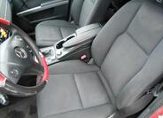Mercedes-Benz GLK 18