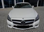 Mercedes-Benz CLS 2