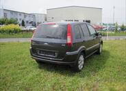 Ford Fusion 6