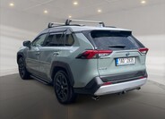 Toyota RAV4 4