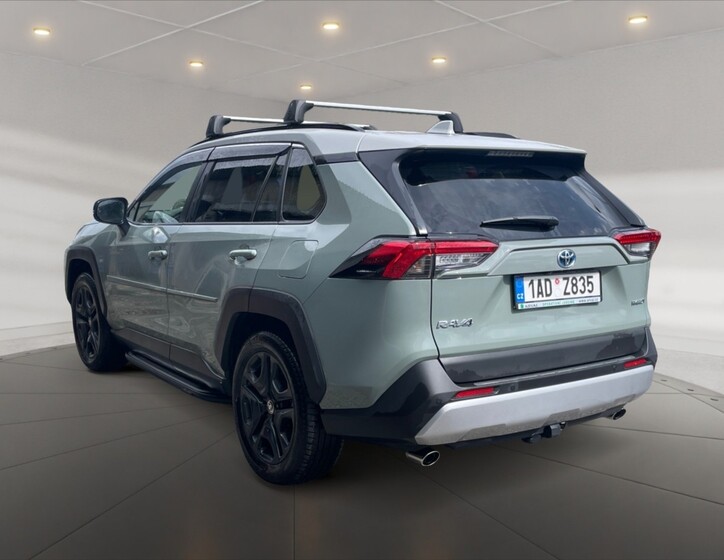 Toyota RAV4 4