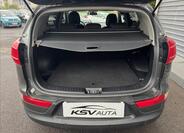 KIA Sportage 10