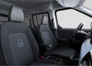 Ford Tourneo Courier 6