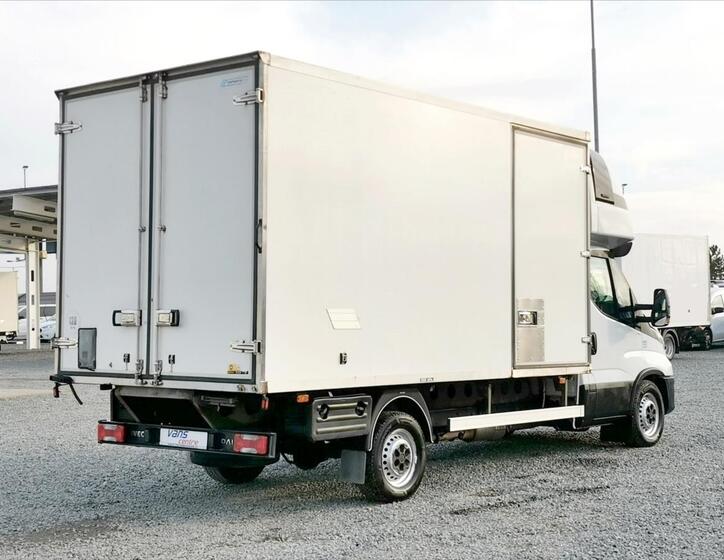 Iveco Daily 3