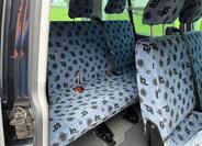 Volkswagen Caravelle 13