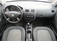 Škoda Fabia 7
