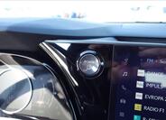 Lexus RX 350h 27