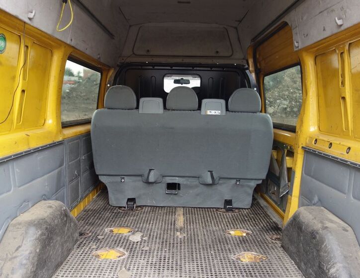 Ford Transit 20