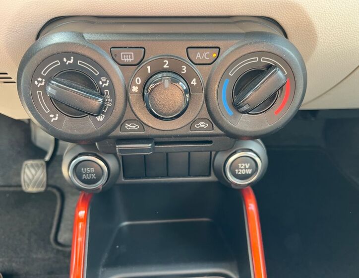 Suzuki Ignis 23