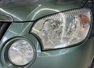 Škoda Yeti 8