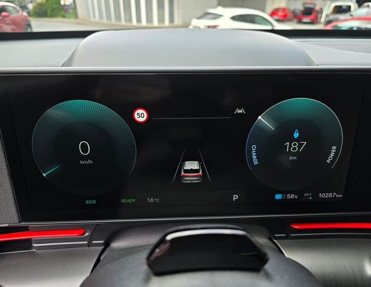 Hyundai Kona 20