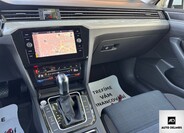 Volkswagen Passat 29