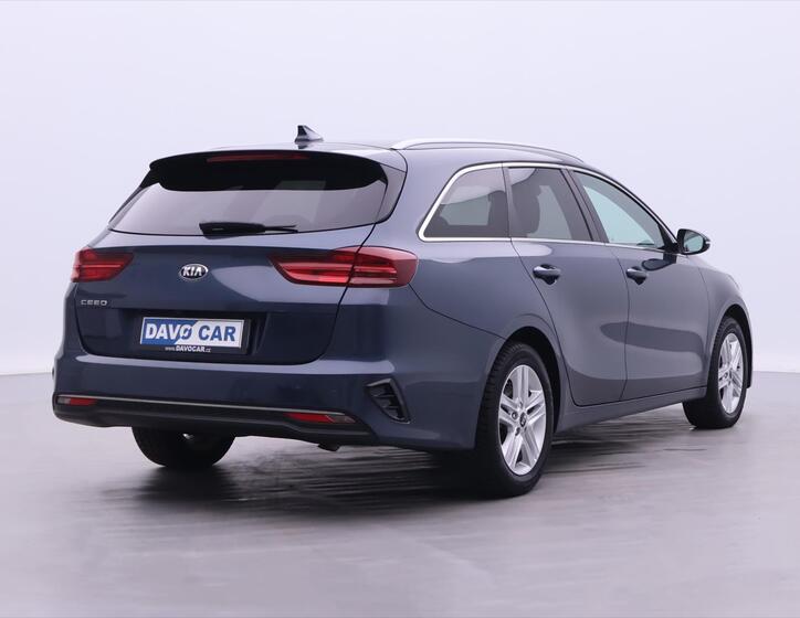 KIA Ceed 7