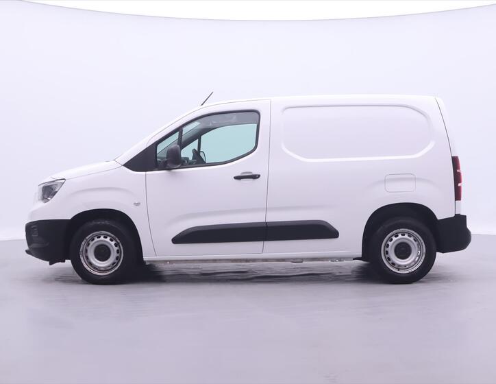 Opel Combo 4